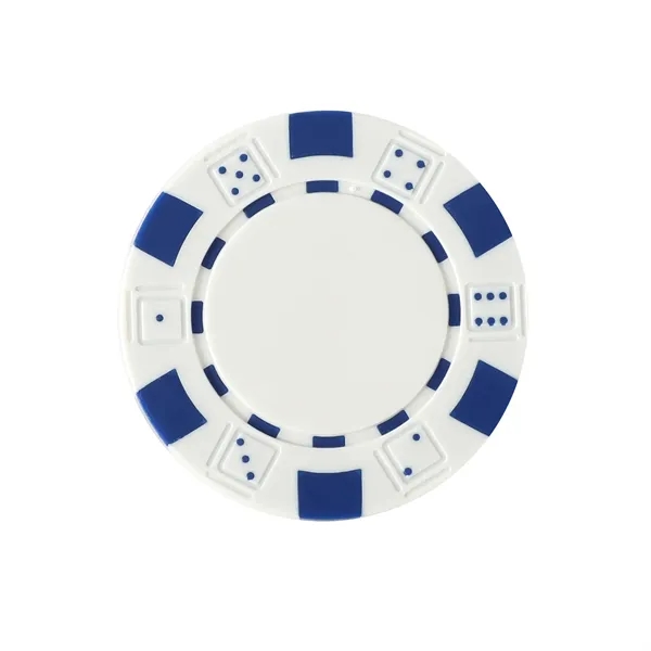 High Quality Suited Poker Chips - High Quality Suited Poker Chips - Image 3 of 10
