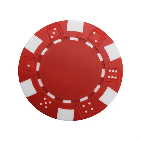 High Quality Suited Poker Chips - High Quality Suited Poker Chips - Image 10 of 10