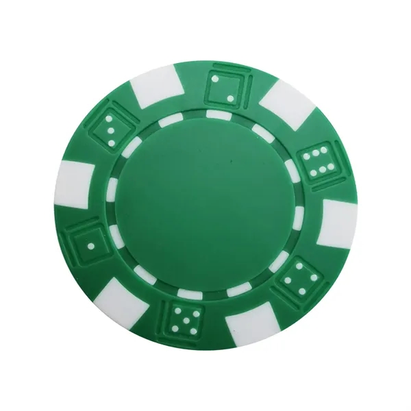 High Quality Suited Poker Chips - High Quality Suited Poker Chips - Image 2 of 10