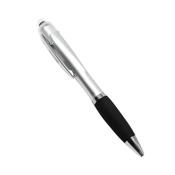 Ballpoint Pen w/ Led Light - Ballpoint Pen w/ Led Light - Image 3 of 6