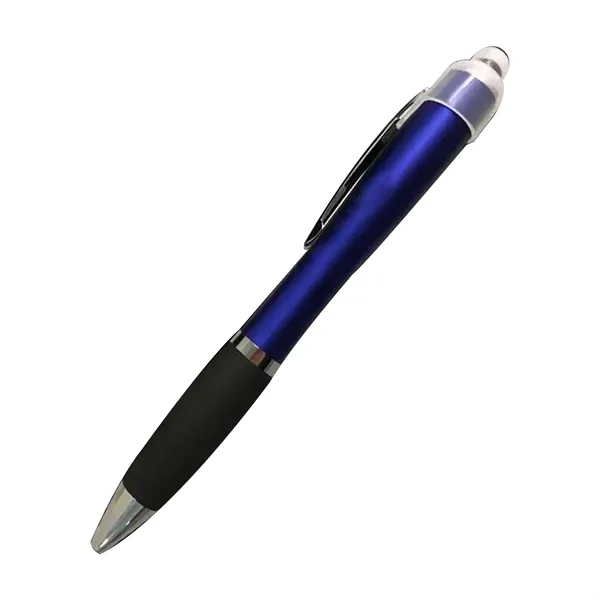 Ballpoint Pen w/ Led Light - Ballpoint Pen w/ Led Light - Image 4 of 6