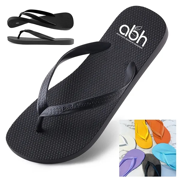 Adult Flip Flops