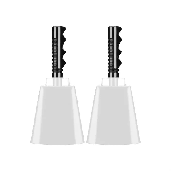 Cheering Long Handle Cow Bell - Cheering Long Handle Cow Bell - Image 3 of 6