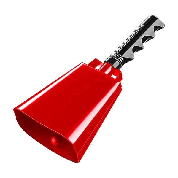 Cheering Long Handle Cow Bell - Cheering Long Handle Cow Bell - Image 6 of 6