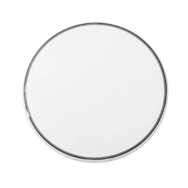 15W Qi Round Mobile Phone Wireless Charger - 15W Qi Round Mobile Phone Wireless Charger - Image 1 of 6