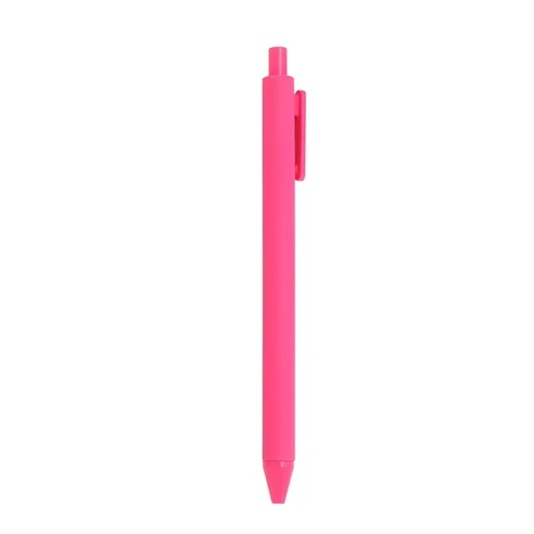 0.5mm Fine Point Retractable Gel Pens - 0.5mm Fine Point Retractable Gel Pens - Image 2 of 7