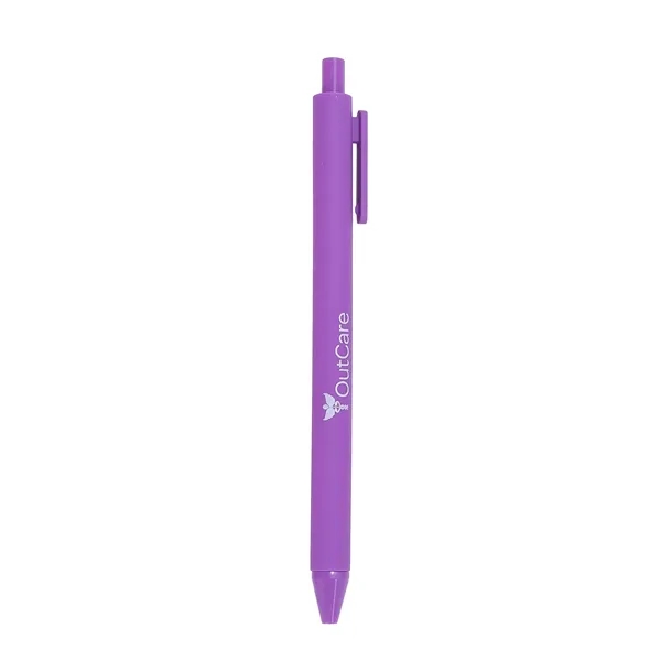 0.5mm Fine Point Retractable Gel Pens - 0.5mm Fine Point Retractable Gel Pens - Image 3 of 7
