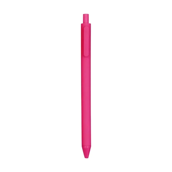 0.5mm Fine Point Retractable Gel Pens - 0.5mm Fine Point Retractable Gel Pens - Image 6 of 7