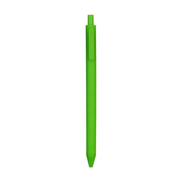 0.5mm Fine Point Retractable Gel Pens - 0.5mm Fine Point Retractable Gel Pens - Image 7 of 7