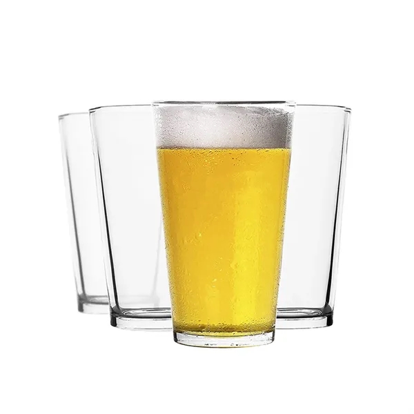16 Oz. Pint Glass - 16 Oz. Pint Glass - Image 1 of 8