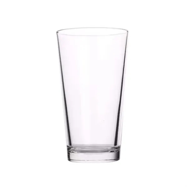 16 Oz. Pint Glass - 16 Oz. Pint Glass - Image 2 of 8