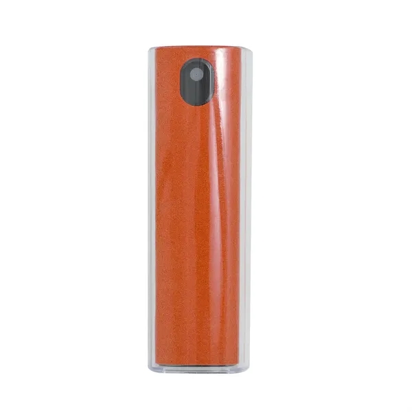 2 in 1 Screen Spray & Wipe Cleaner - 2 in 1 Screen Spray & Wipe Cleaner - Image 4 of 9