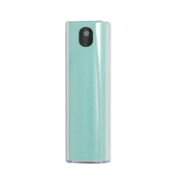 2 in 1 Screen Spray & Wipe Cleaner - 2 in 1 Screen Spray & Wipe Cleaner - Image 5 of 9