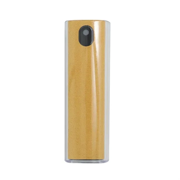 2 in 1 Screen Spray & Wipe Cleaner - 2 in 1 Screen Spray & Wipe Cleaner - Image 6 of 9