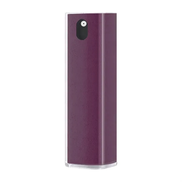 2 in 1 Screen Spray & Wipe Cleaner - 2 in 1 Screen Spray & Wipe Cleaner - Image 8 of 9
