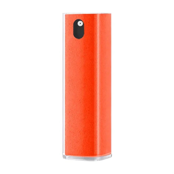 2 in 1 Screen Spray & Wipe Cleaner - 2 in 1 Screen Spray & Wipe Cleaner - Image 9 of 9