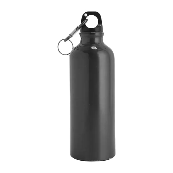 Aluminum Sports Water Bottle - Aluminum Sports Water Bottle - Image 5 of 6