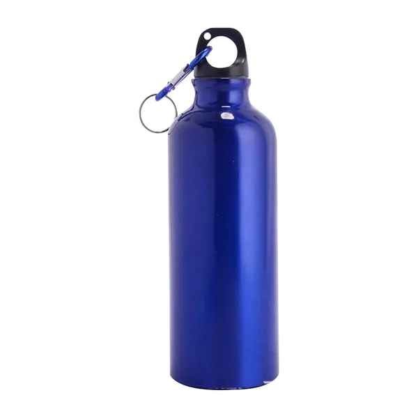 Aluminum Sports Water Bottle - Aluminum Sports Water Bottle - Image 6 of 6