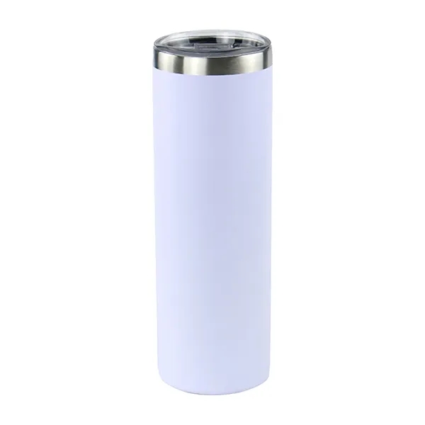 20 Oz Stainless Steel Insulated Water Bottle - 20 Oz Stainless Steel Insulated Water Bottle - Image 2 of 6