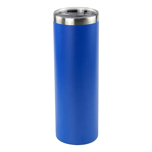 20 Oz Stainless Steel Insulated Water Bottle - 20 Oz Stainless Steel Insulated Water Bottle - Image 4 of 6