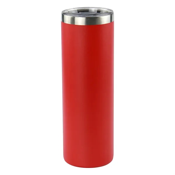 20 Oz Stainless Steel Insulated Water Bottle - 20 Oz Stainless Steel Insulated Water Bottle - Image 5 of 6