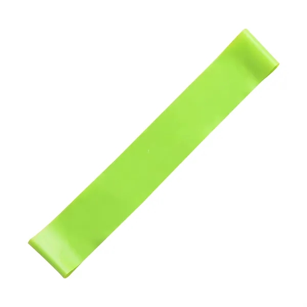 10 Pounds Latex Yoga Resistance Bands - 10 Pounds Latex Yoga Resistance Bands - Image 3 of 6