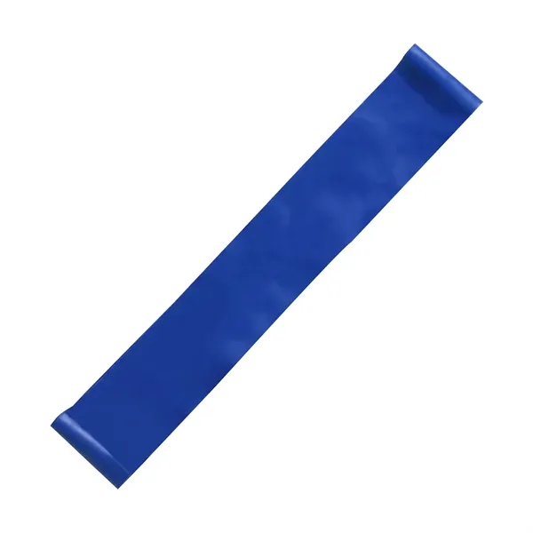 10 Pounds Latex Yoga Resistance Bands - 10 Pounds Latex Yoga Resistance Bands - Image 1 of 6