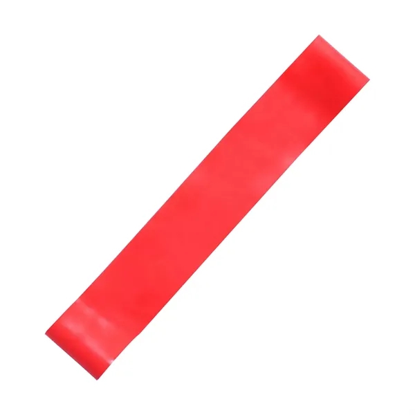 10 Pounds Latex Yoga Resistance Bands - 10 Pounds Latex Yoga Resistance Bands - Image 2 of 6