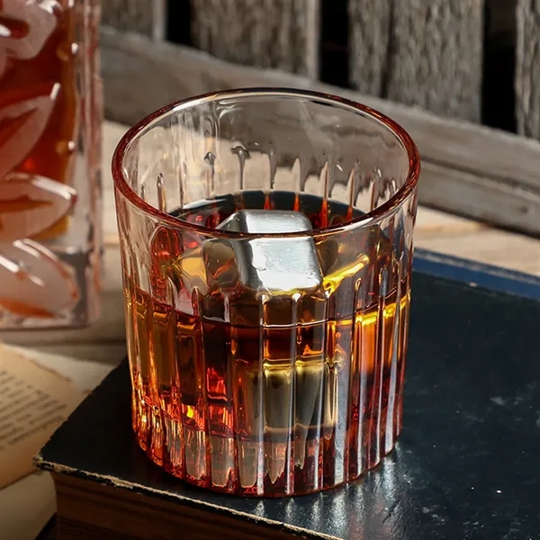 9.5 Oz Whiskey Glass - 9.5 Oz Whiskey Glass - Image 5 of 9