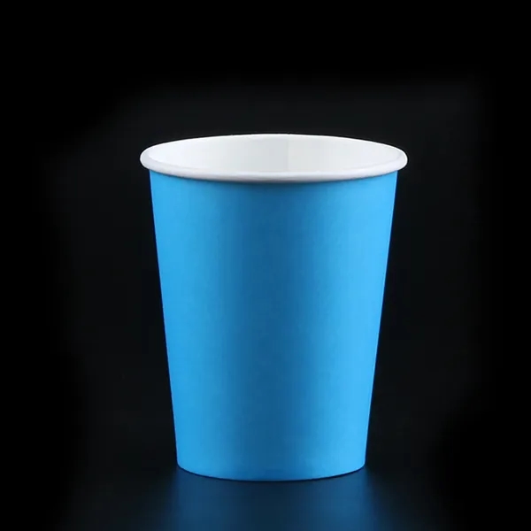 9oz Disposable Paper Drink Cup - 9oz Disposable Paper Drink Cup - Image 1 of 20