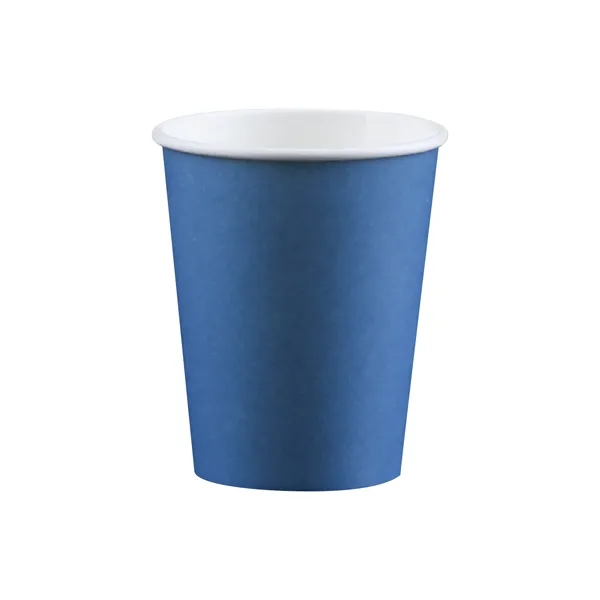 9oz Disposable Paper Drink Cup - 9oz Disposable Paper Drink Cup - Image 3 of 20