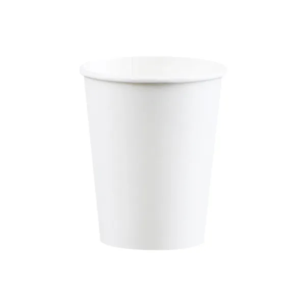 9oz Disposable Paper Drink Cup - 9oz Disposable Paper Drink Cup - Image 14 of 20