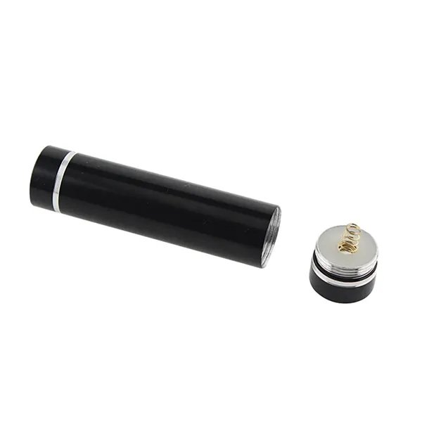 Aluminium Round 2600 Mah Metal Power Bank - Aluminium Round 2600 Mah Metal Power Bank - Image 2 of 12