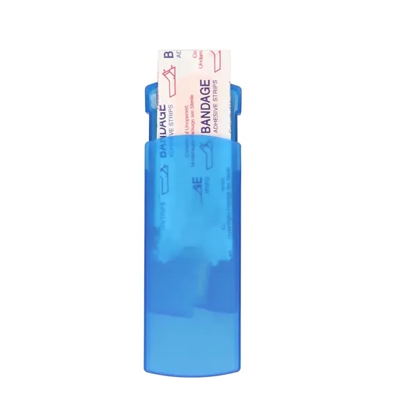 Bandage Holder - Bandage Holder - Image 4 of 8