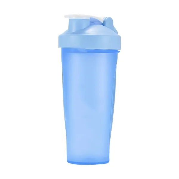 Blenderbottle Classic Shaker Bottle - Blenderbottle Classic Shaker Bottle - Image 2 of 3
