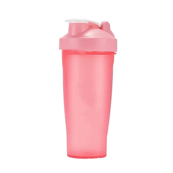 Blenderbottle Classic Shaker Bottle - Blenderbottle Classic Shaker Bottle - Image 3 of 3