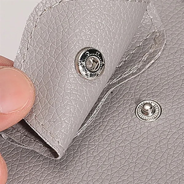 Car Sun Visor Point Pocket Organizer - Car Sun Visor Point Pocket Organizer - Image 6 of 6