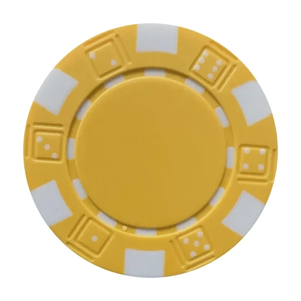 High Quality Suited Poker Chips - High Quality Suited Poker Chips - Image 7 of 10