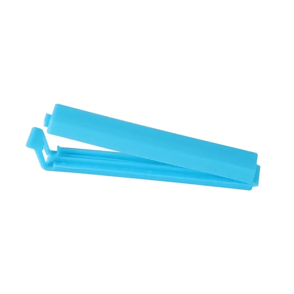 Plastic Sealing Clips - Plastic Sealing Clips - Image 1 of 5