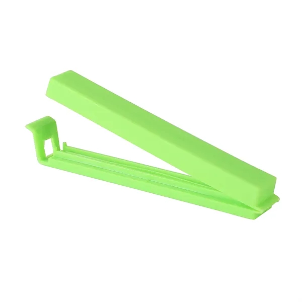 Plastic Sealing Clips - Plastic Sealing Clips - Image 2 of 5