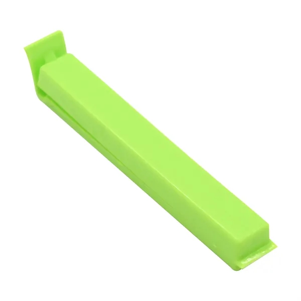 Plastic Sealing Clips - Plastic Sealing Clips - Image 3 of 5