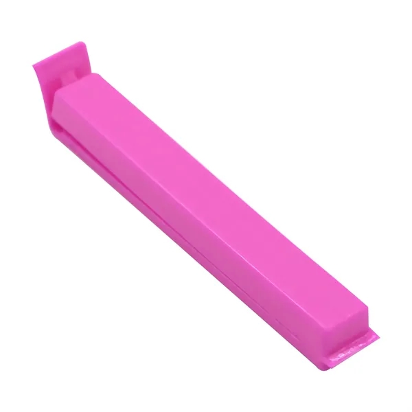Plastic Sealing Clips - Plastic Sealing Clips - Image 4 of 5