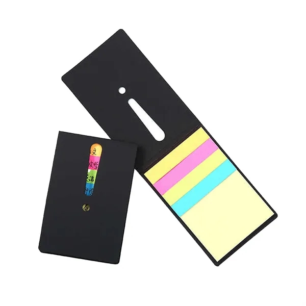 Colorful Memo Pads Note - Colorful Memo Pads Note - Image 4 of 5