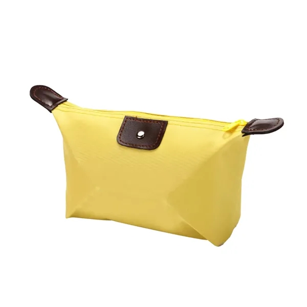 Cosmetic Makeup Bag - Cosmetic Makeup Bag - Image 3 of 3