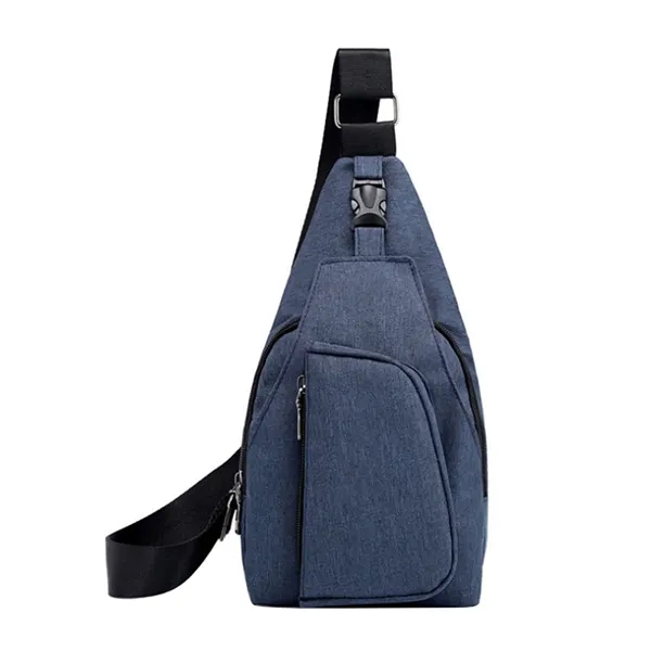 Crossbody Backpack for Women & Men - Crossbody Backpack for Women & Men - Image 2 of 10