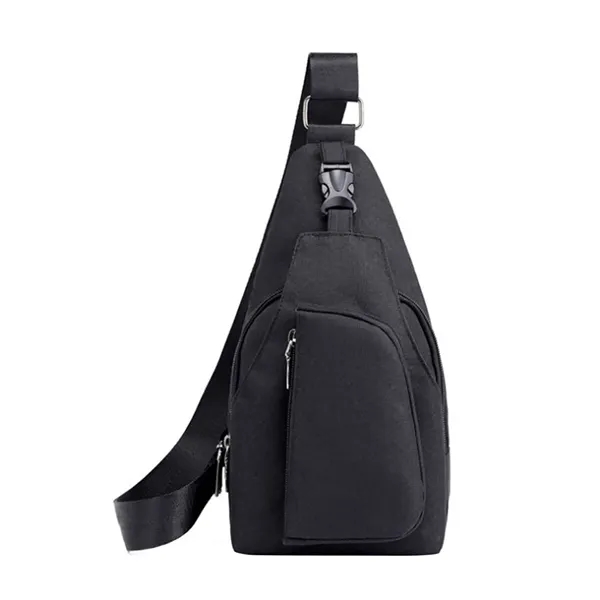 Crossbody Backpack for Women & Men - Crossbody Backpack for Women & Men - Image 3 of 10