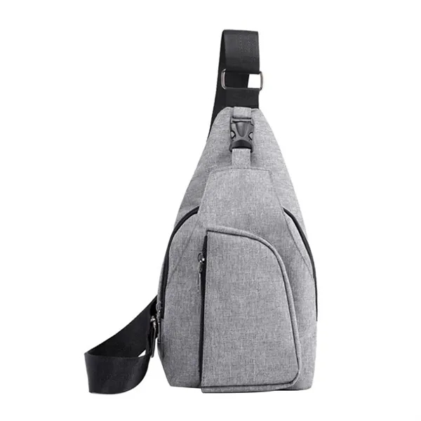 Crossbody Backpack for Women & Men - Crossbody Backpack for Women & Men - Image 5 of 10