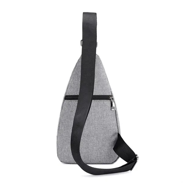 Crossbody Backpack for Women & Men - Crossbody Backpack for Women & Men - Image 7 of 10
