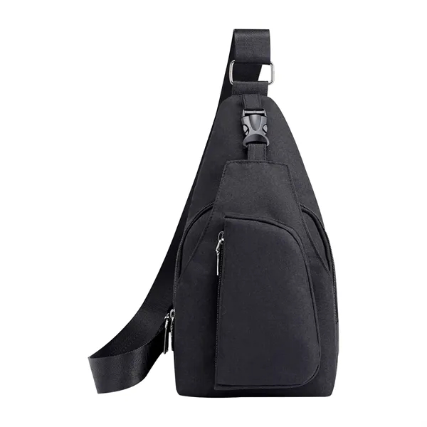 Crossbody Backpack for Women & Men - Crossbody Backpack for Women & Men - Image 8 of 10