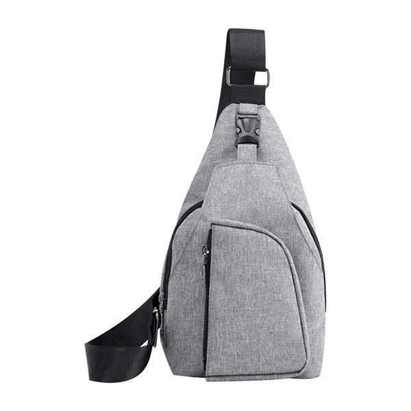 Crossbody Backpack for Women & Men - Crossbody Backpack for Women & Men - Image 9 of 10